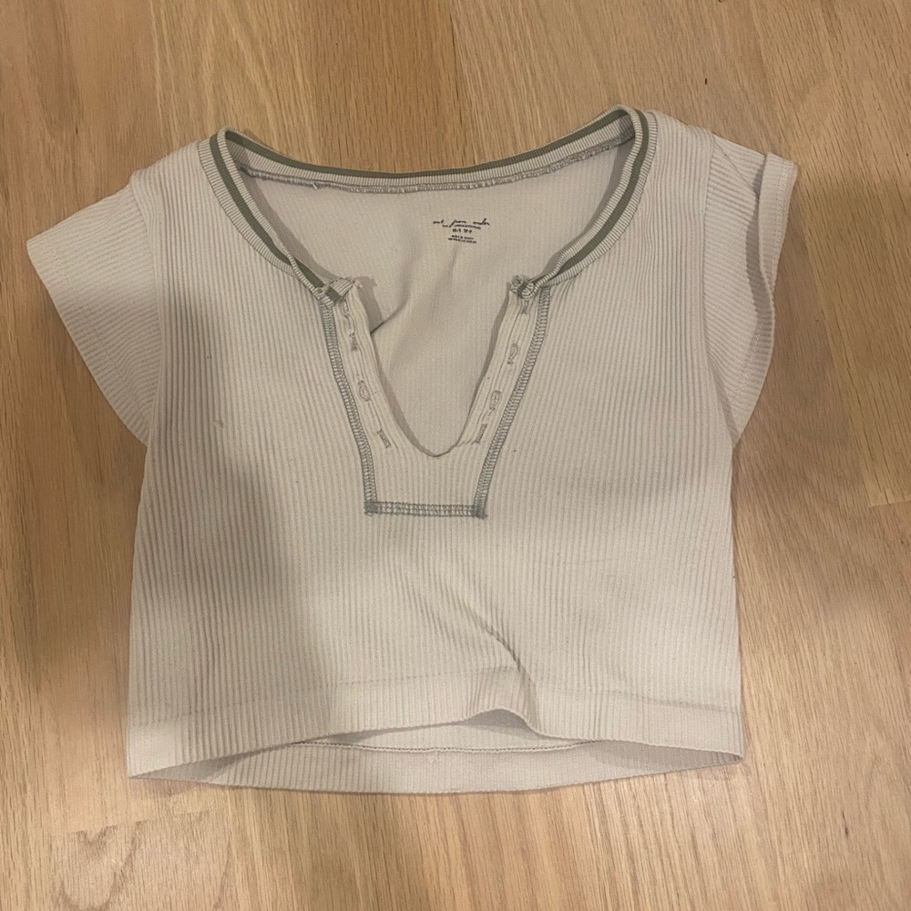 Urban Tee